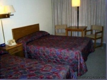 Pierre Inn And Suites Rum bild