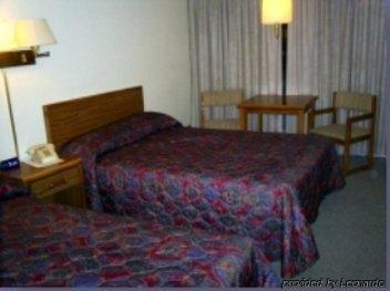 Pierre Inn And Suites Rum bild