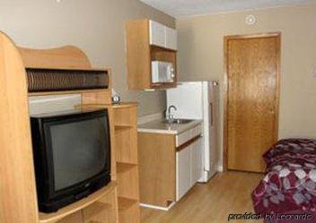 Pierre Inn And Suites Rum bild