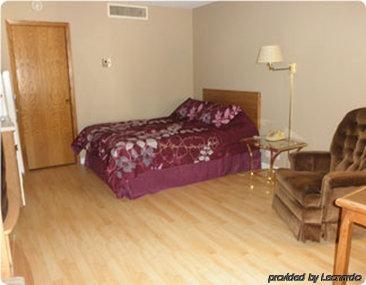 Pierre Inn And Suites Rum bild